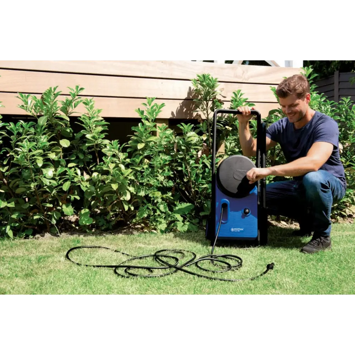 Nilfisk Core 150-10 PowerControl PAD ЕС миячка под налягане