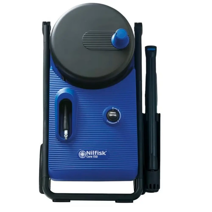 Nilfisk Core 150-10 PowerControl PAD ЕС миячка под налягане