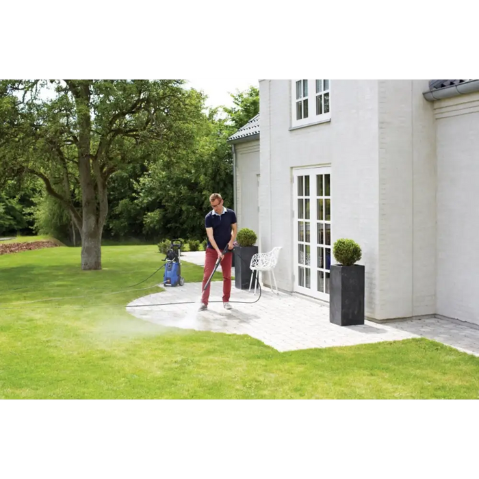 Nilfisk E 145.4-9 X-TRA EU машина за миене под налягане