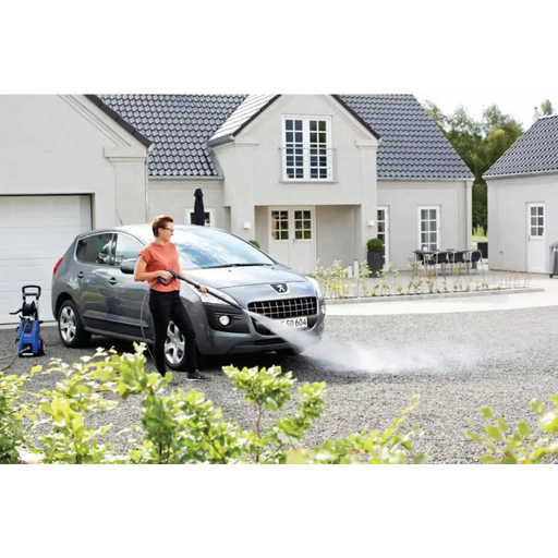 Nilfisk E 145.4-9 X-TRA EU машина за миене под налягане