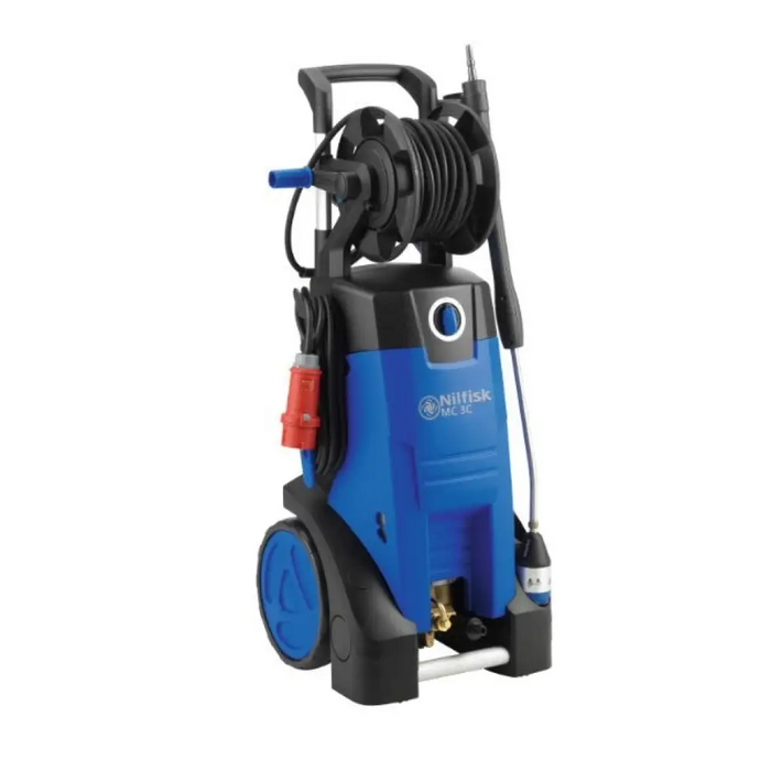 Nilfisk MC 3C-150/660 XT 230/1/50/16 EU водоструйка Compact