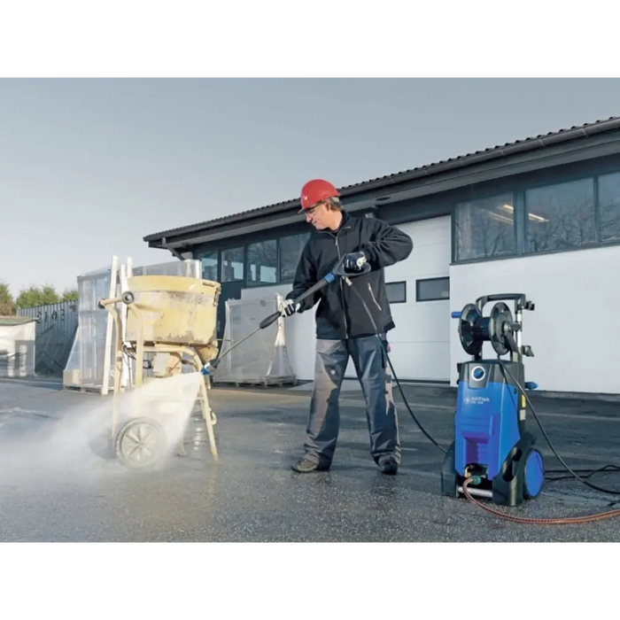 Nilfisk MC 3C-150/660 XT 230/1/50/16 EU водоструйка Compact