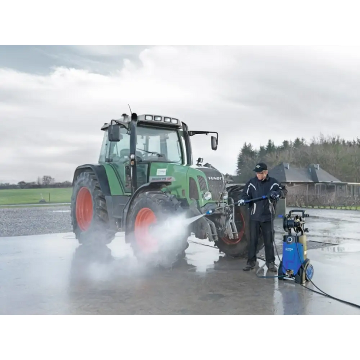 Nilfisk MC 3C-150/660 XT 230/1/50/16 EU водоструйка Compact