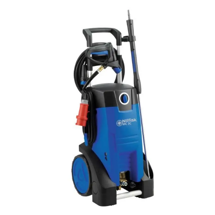 Nilfisk MC 3C-150/660 XT 230/1/50/16 EU водоструйка Compact