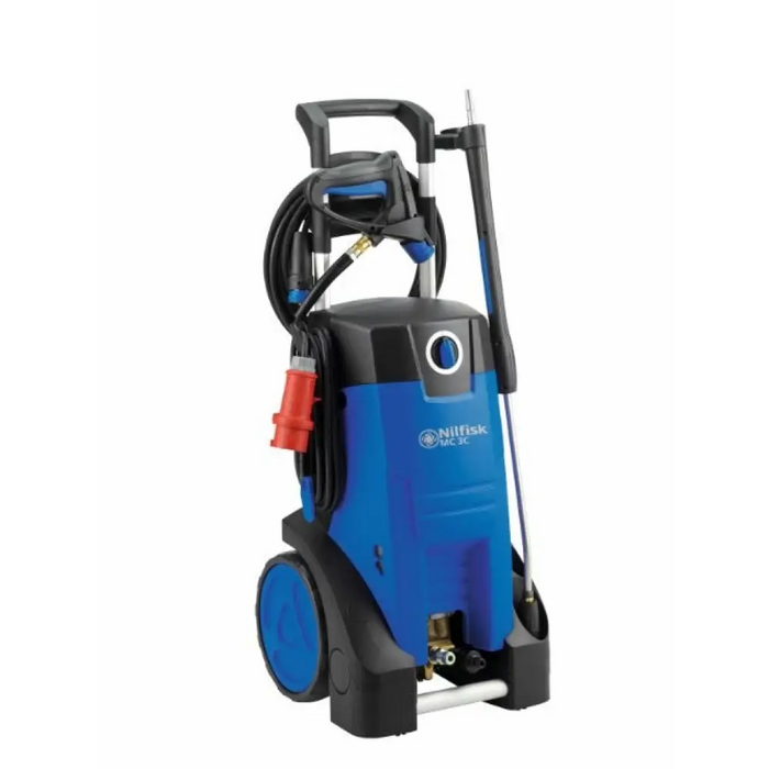 Nilfisk MC 3C-150/660 XT 230/1/50/16 EU водоструйка Compact