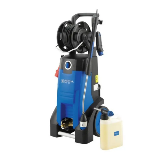 Nilfisk MC 3C-150/660 XT 230/1/50/16 EU водоструйка Compact