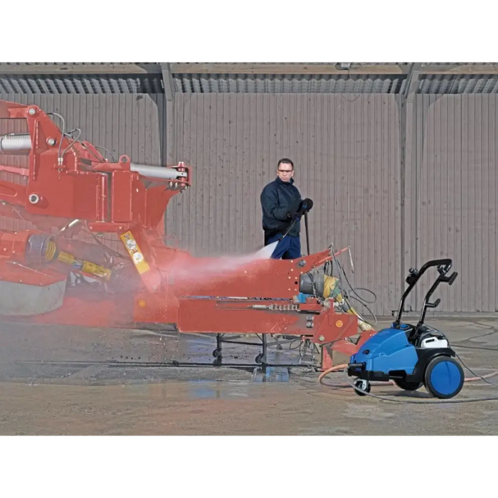 Nilfisk MC 5M-220/1130 XT 400/3/50 EU машина за миене