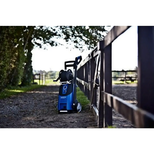 Nilfisk PREMIUM 180-10 EU GARDEN миячка под налягане