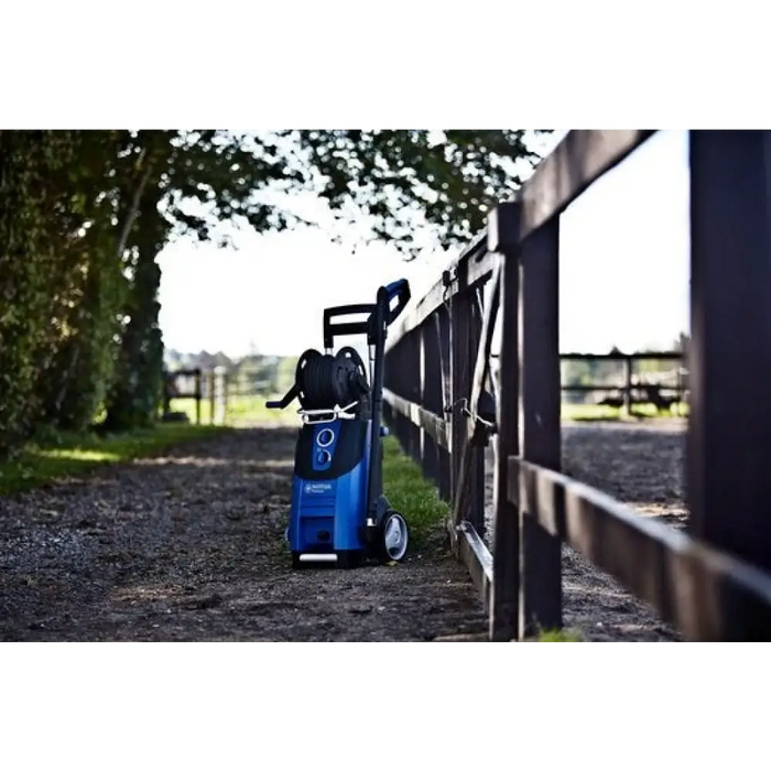 Nilfisk PREMIUM 180-10 EU GARDEN миячка под налягане