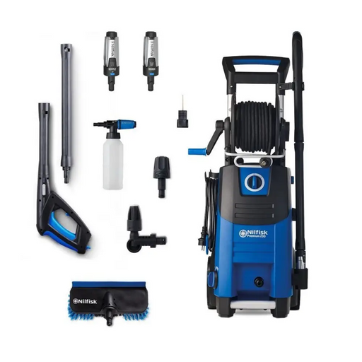 Nilfisk PREMIUM 200-15 EU - АВТОМИВКА Уред за миене