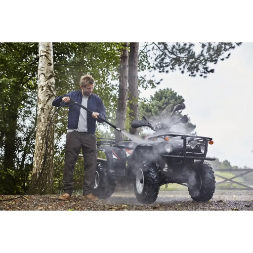 Nilfisk PREMIUM 200-15 EU - АВТОМИВКА Уред за миене