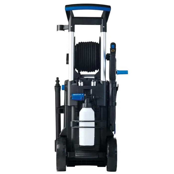 Nilfisk PREMIUM 200-15 EU миячка под налягане Upright