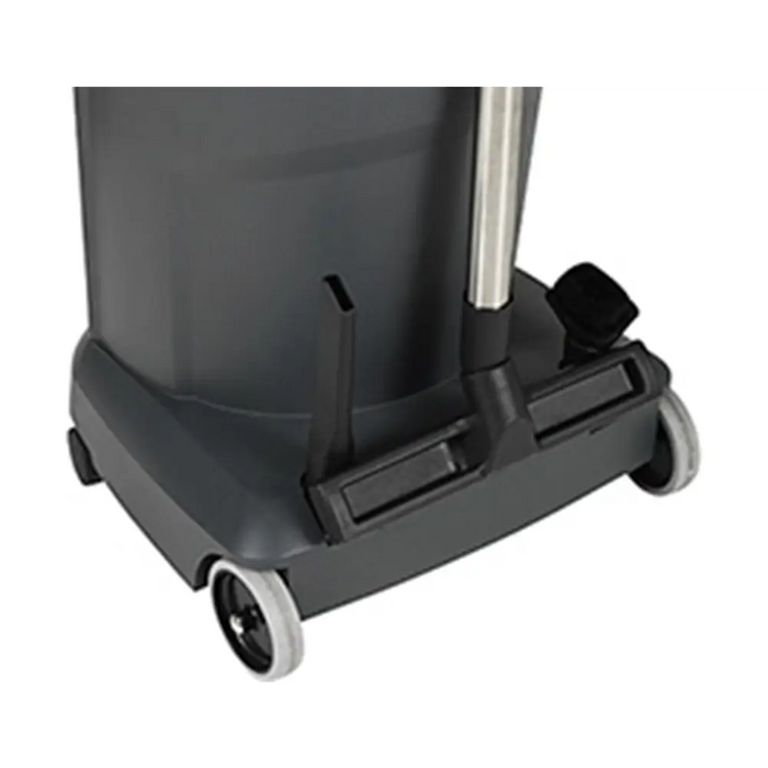 Nilfisk VL500 35 EDF 18 L Барабан вакуум Сухо и мокро 1350