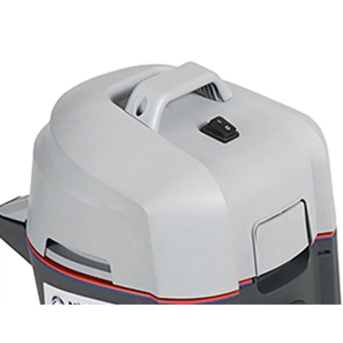Nilfisk VL500 35 EDF 18 L Барабан вакуум Сухо и мокро 1350
