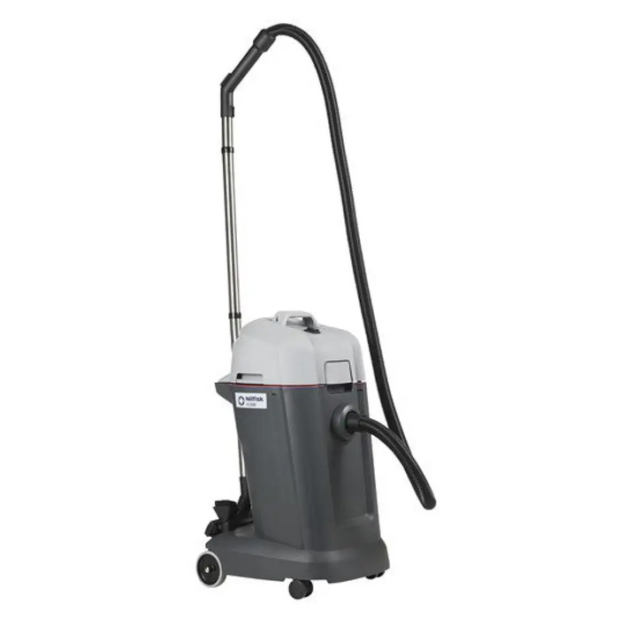 Nilfisk VL500 35 EDF 18 L Барабан вакуум Сухо и мокро 1350
