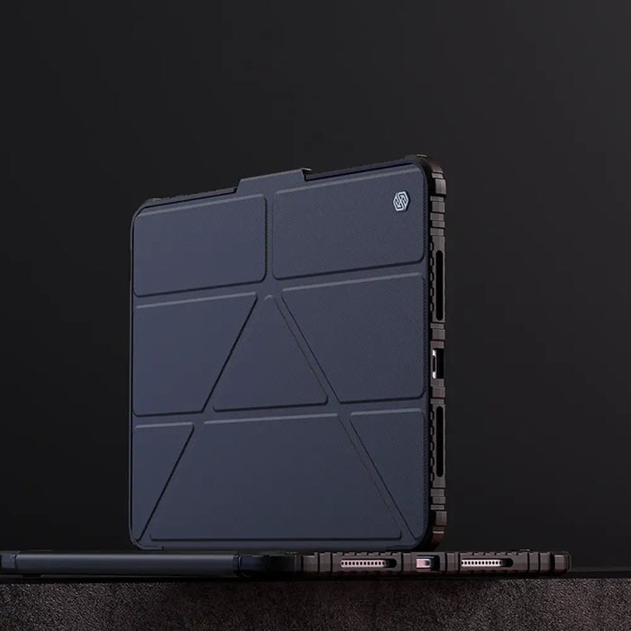 Nillkin Bumper Leather Case Pro за iPad Air 13’’ (2024)