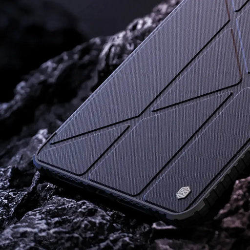 Nillkin Bumper Leather Case Pro за iPad Air 13’’ (2024)