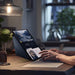Nillkin Bumper Leather Case Pro за iPad Air 13’’ (2024)
