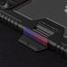 Nillkin Bumper Leather Case Pro за iPad Air 13’’ (2024)