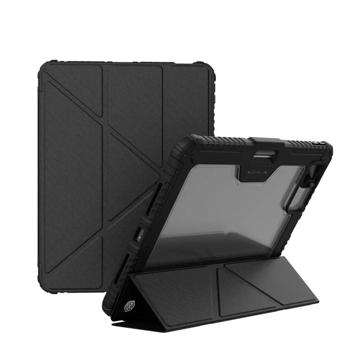 Nillkin Bumper Leather Case Pro за iPad Air 13’’ (2024)
