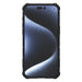 Nillkin CamShield Armor Case за iPhone 15 Pro Max - черен