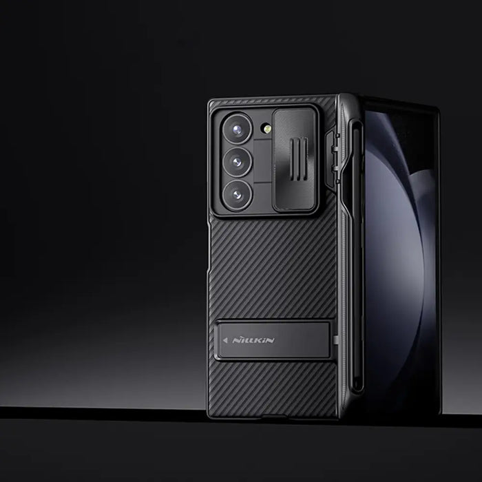 Nillkin CamShield Fold Case за Samsung Galaxy Z Fold 6 5G