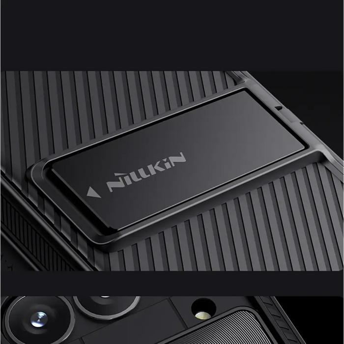 Nillkin CamShield Fold Case за Samsung Galaxy Z Fold 6 5G