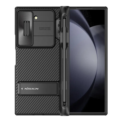 Nillkin CamShield Fold Case за Samsung Galaxy Z Fold 6 5G