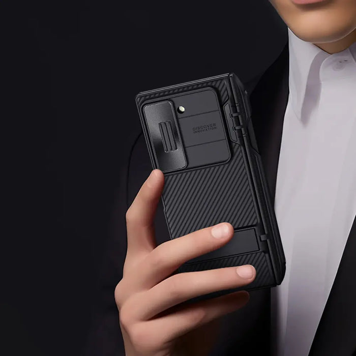 Nillkin CamShield Fold Case за Samsung Galaxy Z Fold 6 5G