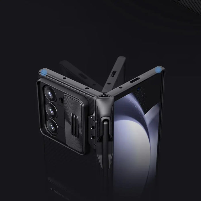 Nillkin CamShield Fold Case за Samsung Galaxy Z Fold 6 5G