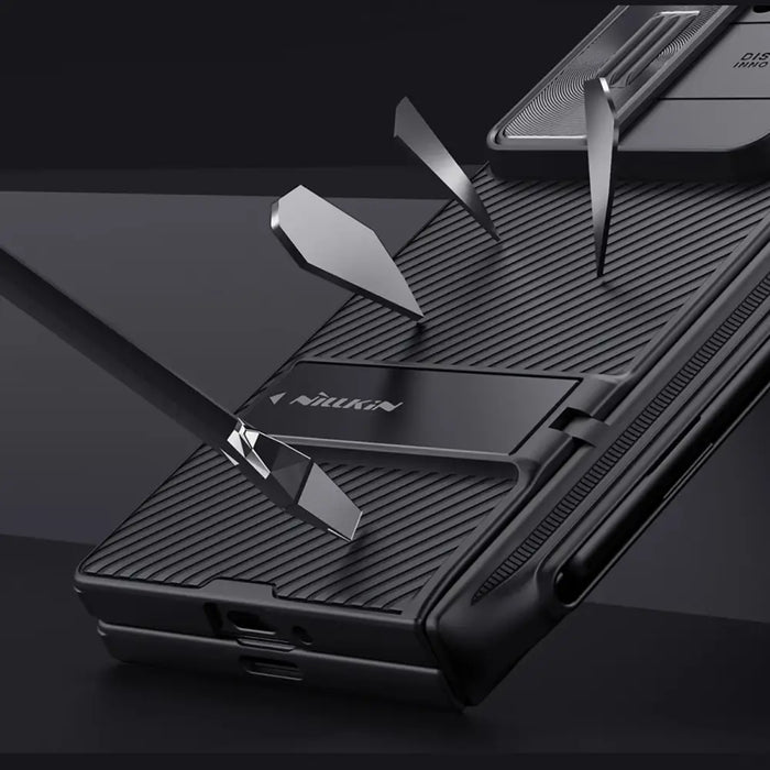 Nillkin CamShield Fold Case за Samsung Galaxy Z Fold 6 5G