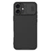Nillkin CamShield Pro iPhone 16 Case (black)