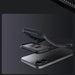 Nillkin CamShield Pro iPhone 16 Case (black)