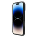 Nillkin CamShield Pro iPhone 16 Case (black)