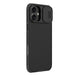 Nillkin CamShield Pro iPhone 16 Case (black)