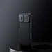 Nillkin CamShield Pro iPhone 16 Case (black)