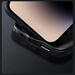 Nillkin CamShield Pro iPhone 16 Case (black)