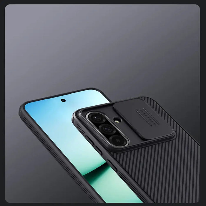 Nillkin CamShield Pro Magnetic Case за Samsung Galaxy A36