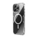 Nillkin Nature TPU Pro Magnetic Case iPhone 16 (бял)