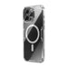 Nillkin Nature TPU Pro Magnetic Case iPhone 16 (бял)