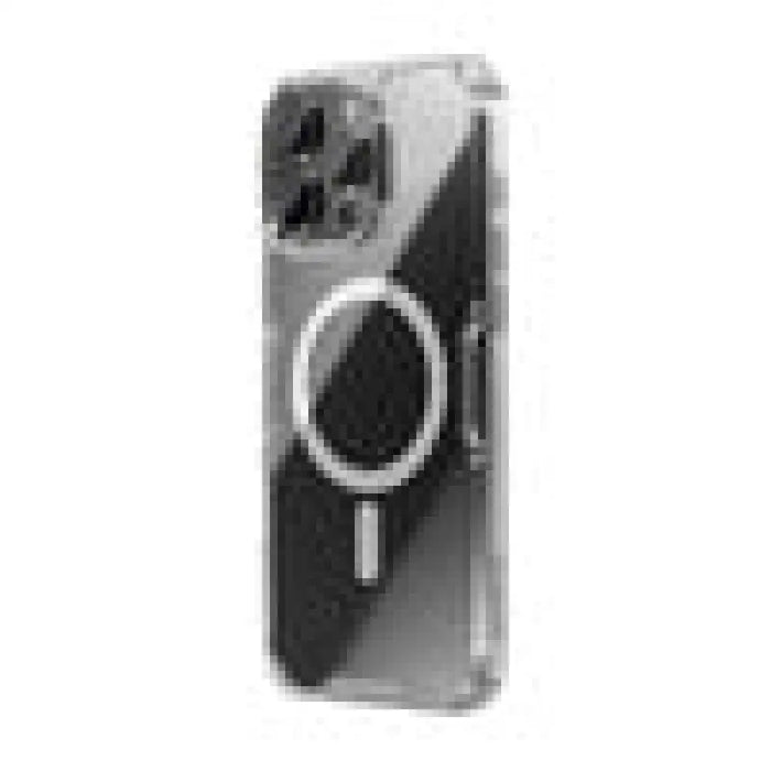 Nillkin Nature TPU Pro Magnetic Case iPhone 16 (бял)