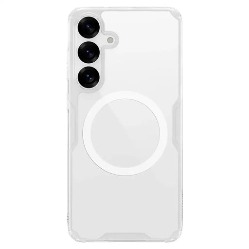 Nillkin Nature TPU Pro магнитен калъф с MagSafe за Samsung