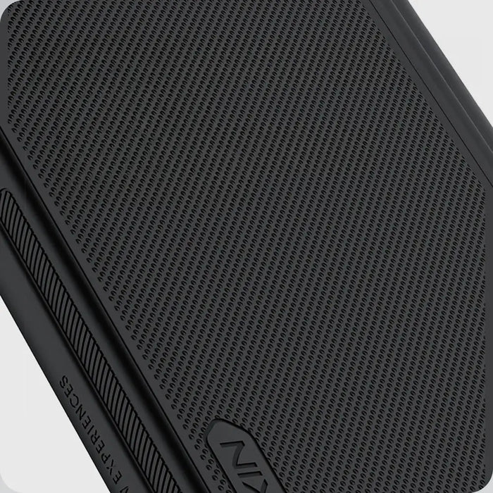 Nillkin Super Frosted Shield Fold Magnetic Case за Samsung