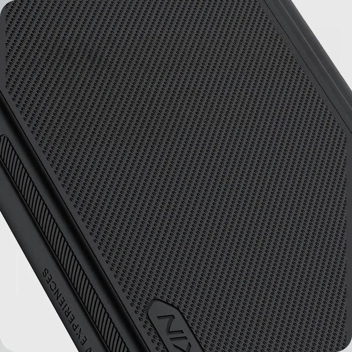 Nillkin Super Frosted Shield Fold Magnetic Case за Samsung