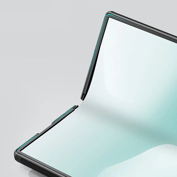 Nillkin Super Frosted Shield Fold Magnetic Case за Samsung