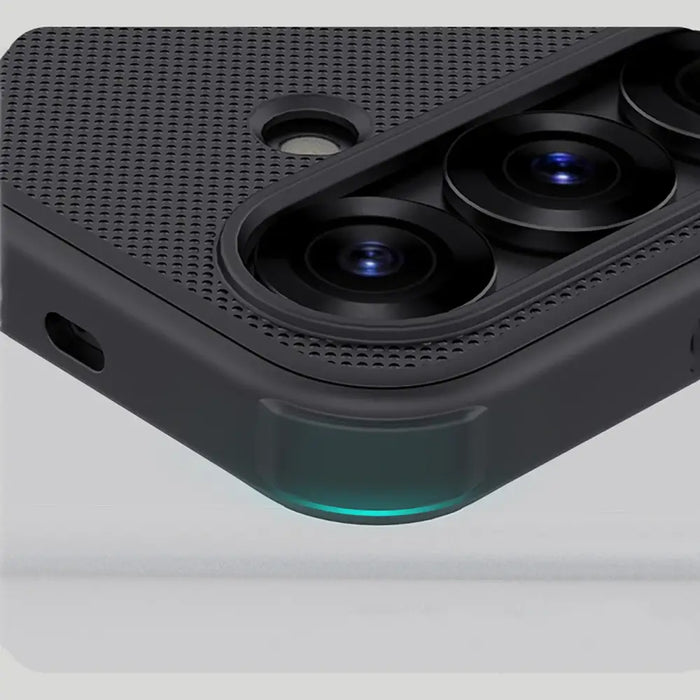 Nillkin Super Frosted Shield Pro Magnetic Case за Samsung
