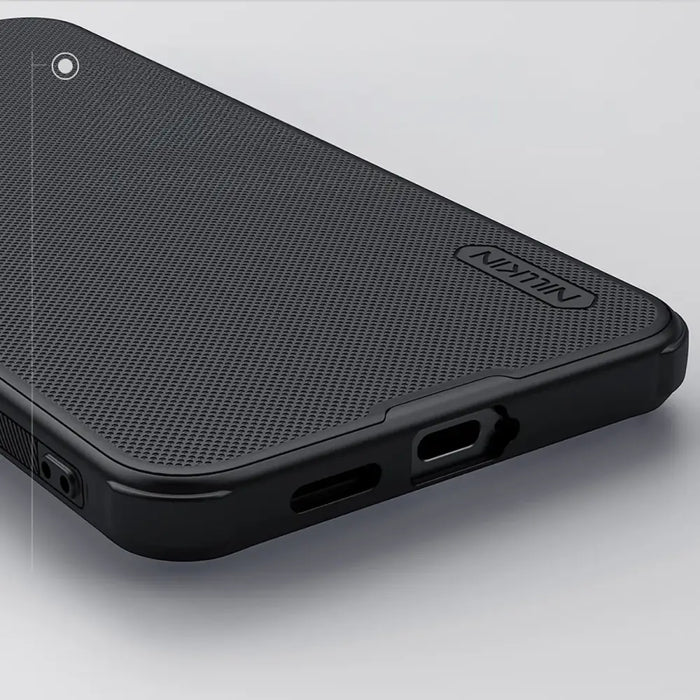 Nillkin Super Frosted Shield Pro Magnetic Case за Samsung