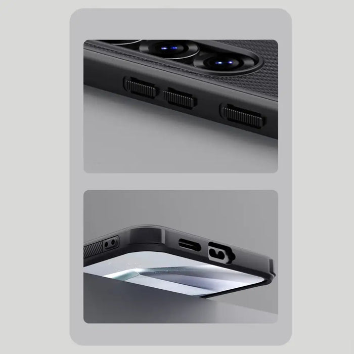 Nillkin Super Frosted Shield Pro Magnetic Case за Samsung