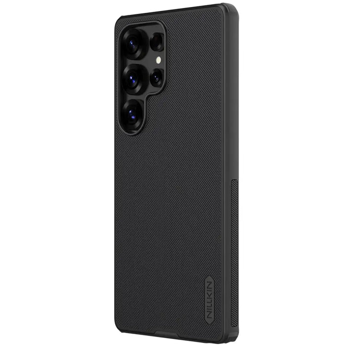 Nillkin Super Frosted Shield Pro Magnetic Case за Samsung