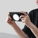 Nillkin Super Frosted Shield Pro Magnetic Case за Samsung